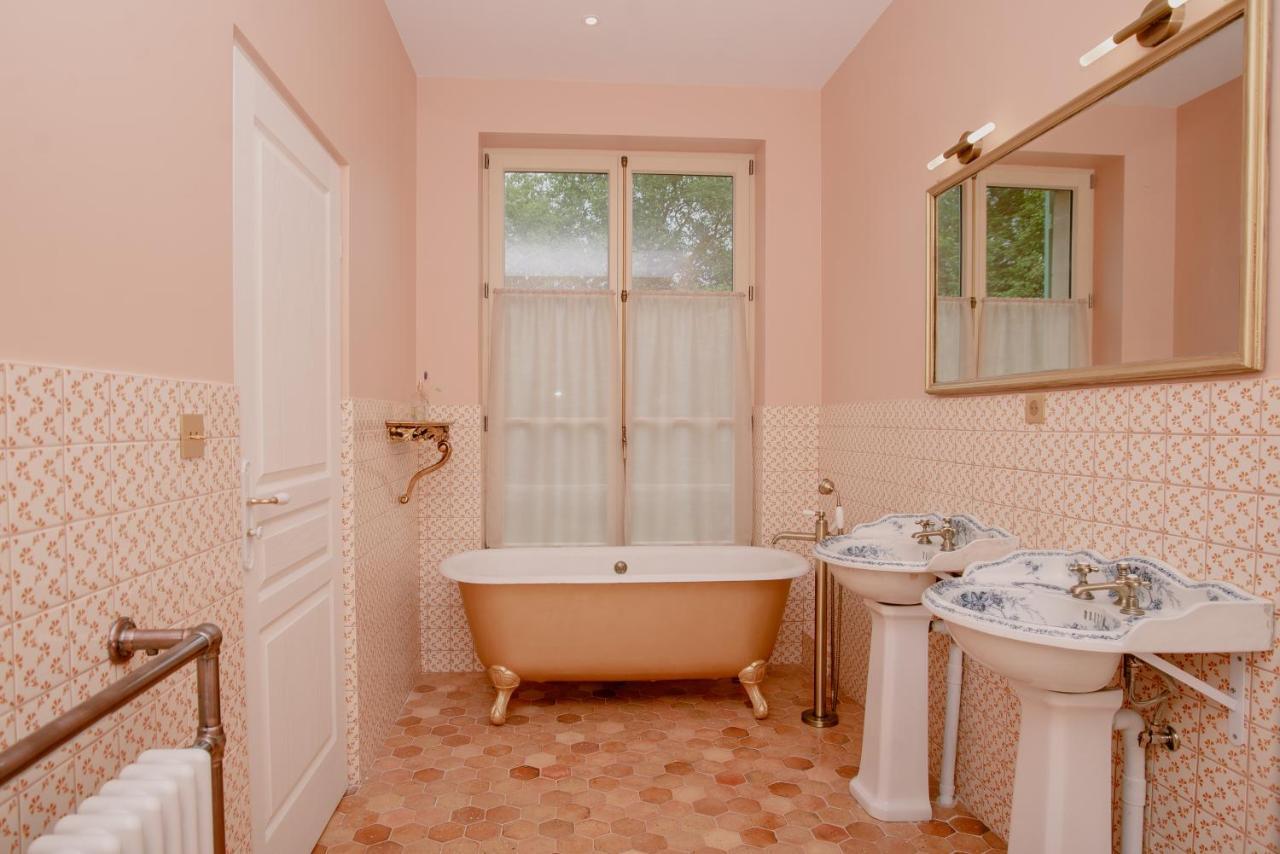 Domaine du Chateau Vert Hondainville Extérieur photo
