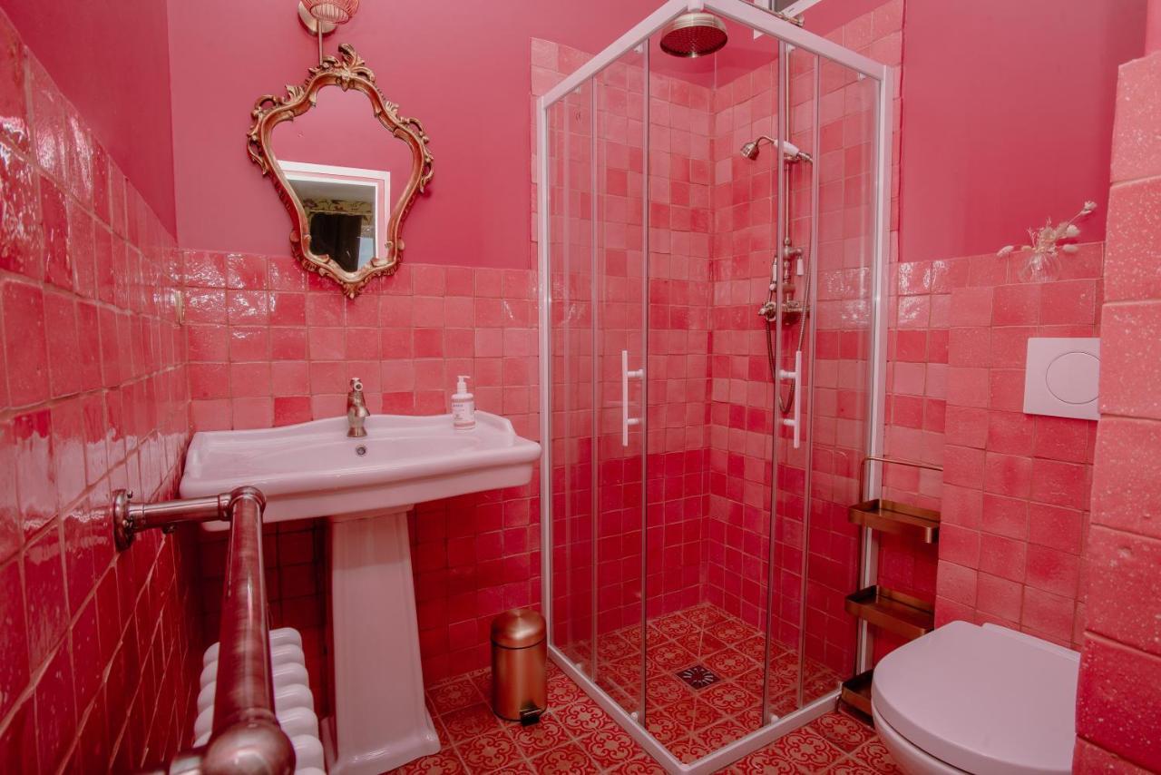 Domaine du Chateau Vert Hondainville Extérieur photo