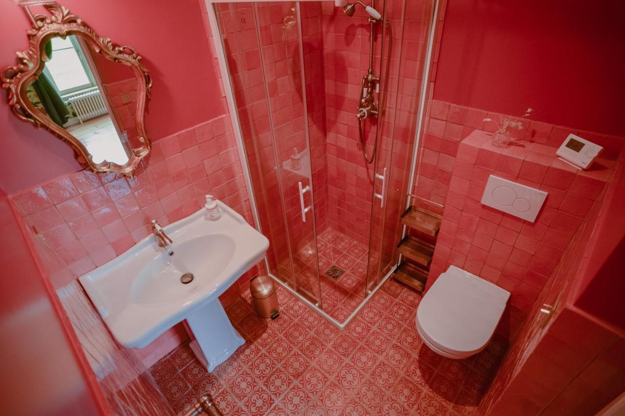 Domaine du Chateau Vert Hondainville Extérieur photo