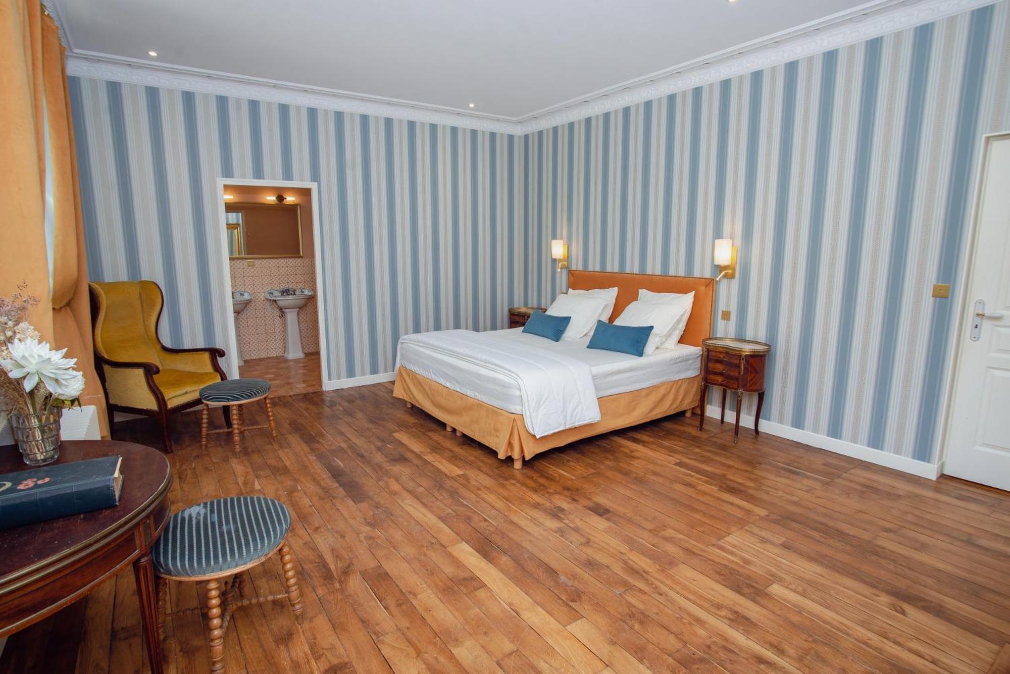 Domaine du Chateau Vert Hondainville Extérieur photo