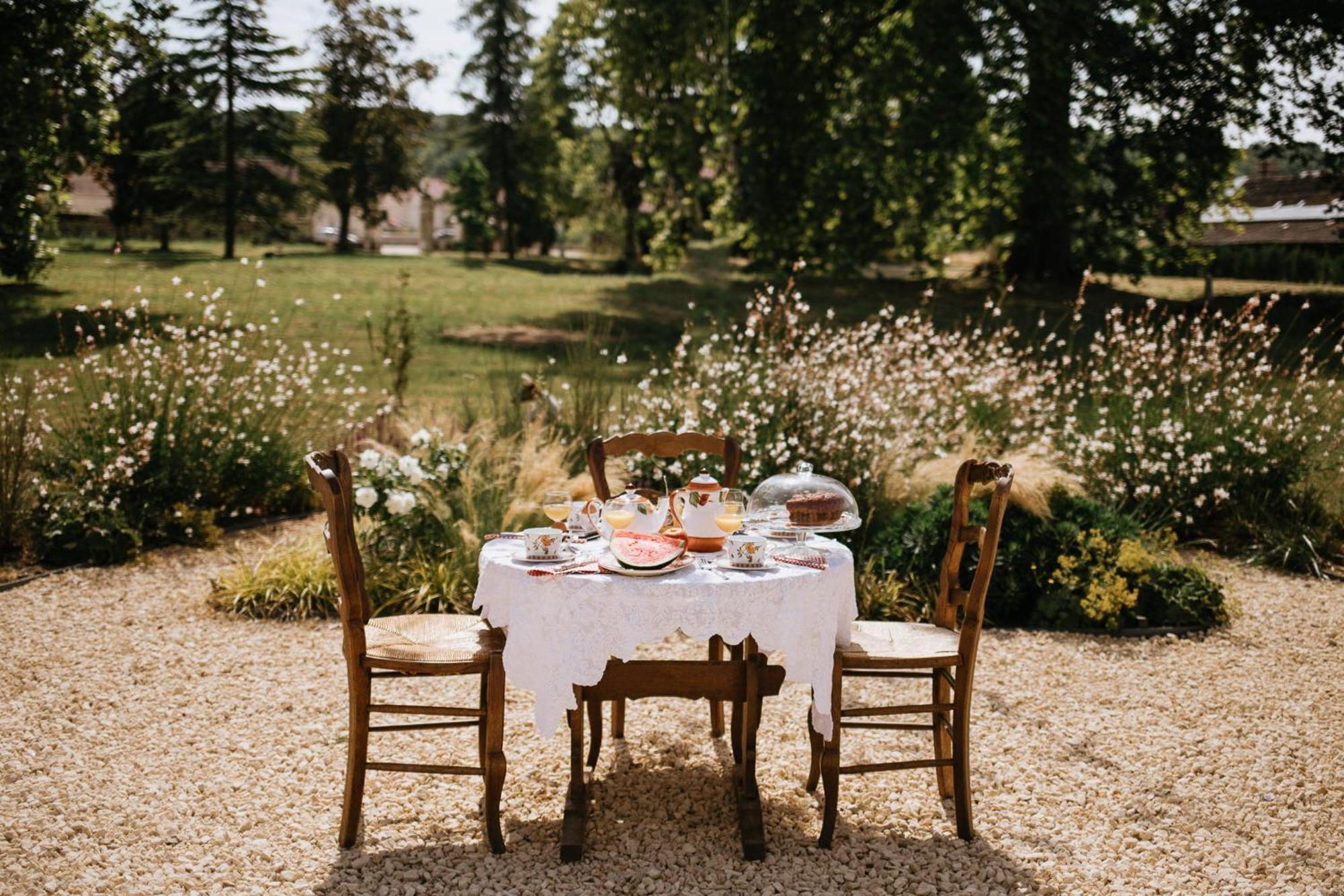 Bed and Breakfast Domaine du Chateau Vert à Hondainville Extérieur photo